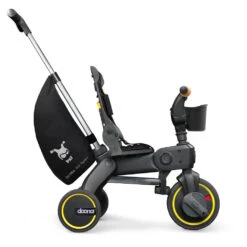Doona Liki Trike S5 -Babyproducten Winkel image 36335