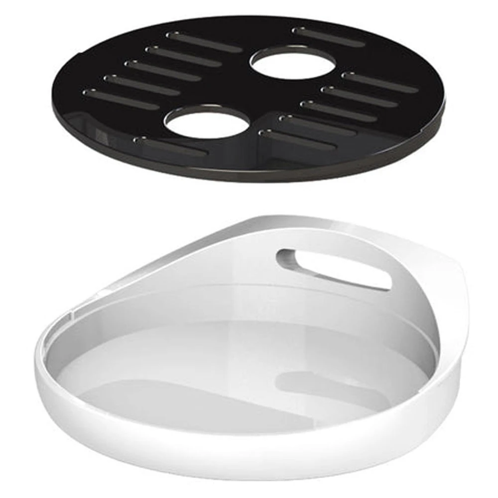 Baby Brezza Formula Pro Afdruipset 3 Baby Brezza Formula Pro Afdruipset