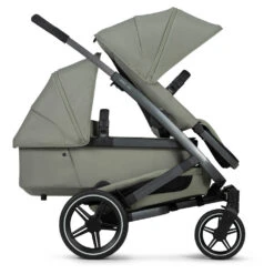 Joolz Geo3 Reiswieg -Babyproducten Winkel image 36481