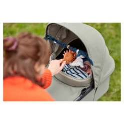 Joolz Geo3 Reiswieg -Babyproducten Winkel image 36482