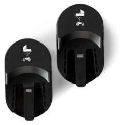 Joolz Geo3 / Day5 Wieg Hoogte Adapterset