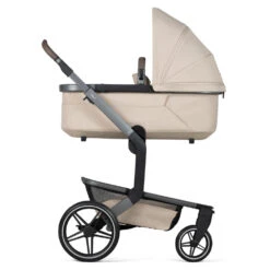 Joolz Geo3 / Day5 Wieg Hoogte Adapterset -Babyproducten Winkel image 36488