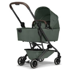 Joolz Aer+ Reiswieg 2024 -Babyproducten Winkel image 36508