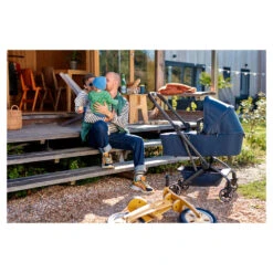 Joolz Aer+ Reiswieg 2024 -Babyproducten Winkel image 36513