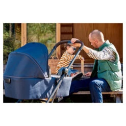 Joolz Aer+ Reiswieg 2024 -Babyproducten Winkel image 36514