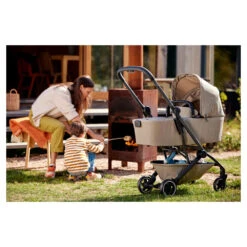 Joolz Aer+ Reiswieg 2024 -Babyproducten Winkel image 36517