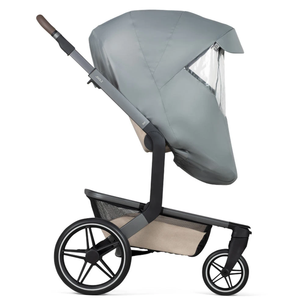 Joolz Geo3 - Day5 Regenhoes 4 Joolz Geo3 - Day5 Regenhoes - Afbeelding 2