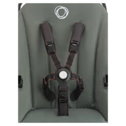 Bugaboo Fox Cub Complete Black Frame -Babyproducten Winkel image 36547