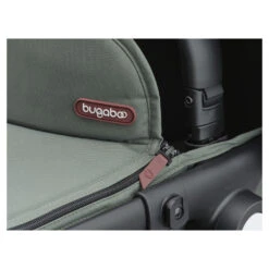 Bugaboo Fox Cub Complete Black Frame -Babyproducten Winkel image 36548