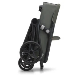 Bugaboo Fox Cub Complete Black Frame -Babyproducten Winkel image 36549