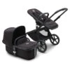 Bugaboo Fox5 Complete Black Frame -Babyproducten Winkel image 36557