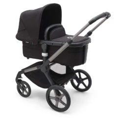 Bugaboo Fox5 Complete - Graphite Frame -Babyproducten Winkel image 36567