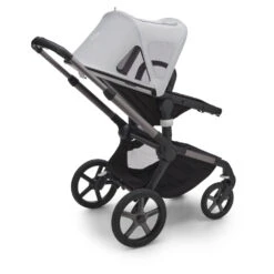 Bugaboo Fox Cameleon3 Lynx Breezy Zonnekap -Babyproducten Winkel image 36651