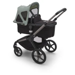 Bugaboo Fox Cameleon3 Lynx Breezy Zonnekap -Babyproducten Winkel image 36652
