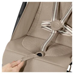 Cybex Orfeo Taupe Frame -Babyproducten Winkel image 36666