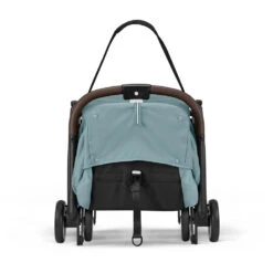 Cybex Orfeo Taupe Frame -Babyproducten Winkel image 36668