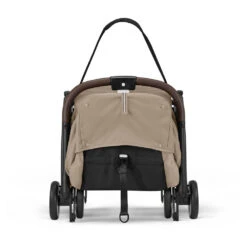 Cybex Orfeo Taupe Frame -Babyproducten Winkel image 36669