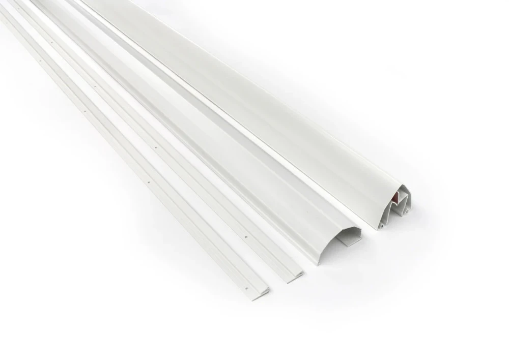 Arte Viva Finger Alert Professional Beveiligingsstrip Voor Deuren (180 Cm) 7 Arte Viva Finger Alert Professional Beveiligingsstrip Voor Deuren (180 Cm) - Afbeelding 5