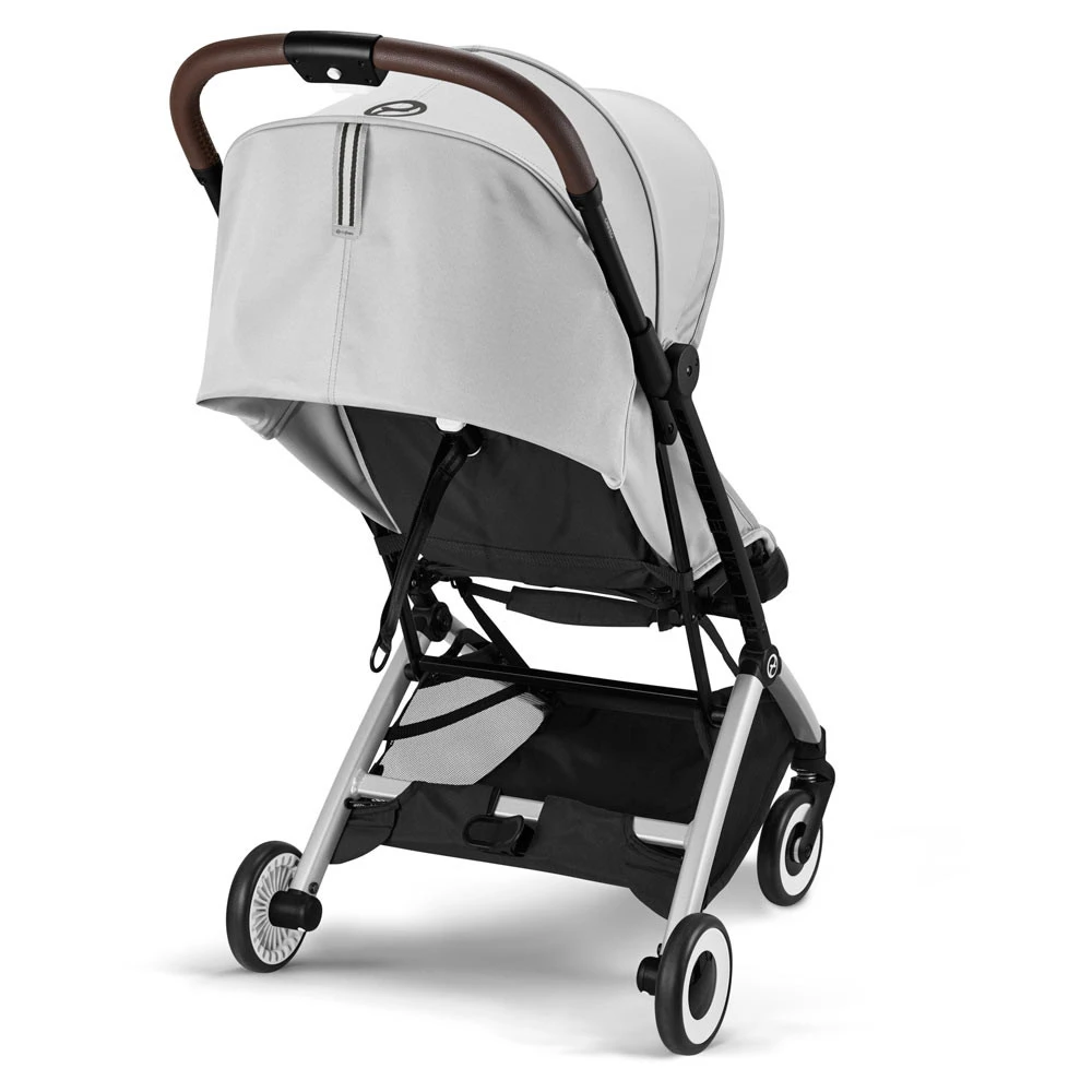 Cybex Orfeo Silver Frame 4 Cybex Orfeo Silver Frame - Afbeelding 2