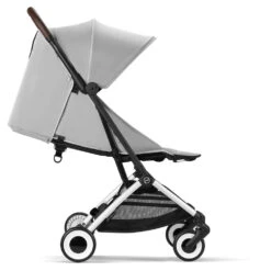 Cybex Orfeo Silver Frame 16 Cybex Orfeo Silver Frame -Babyproducten Winkel image 36702
