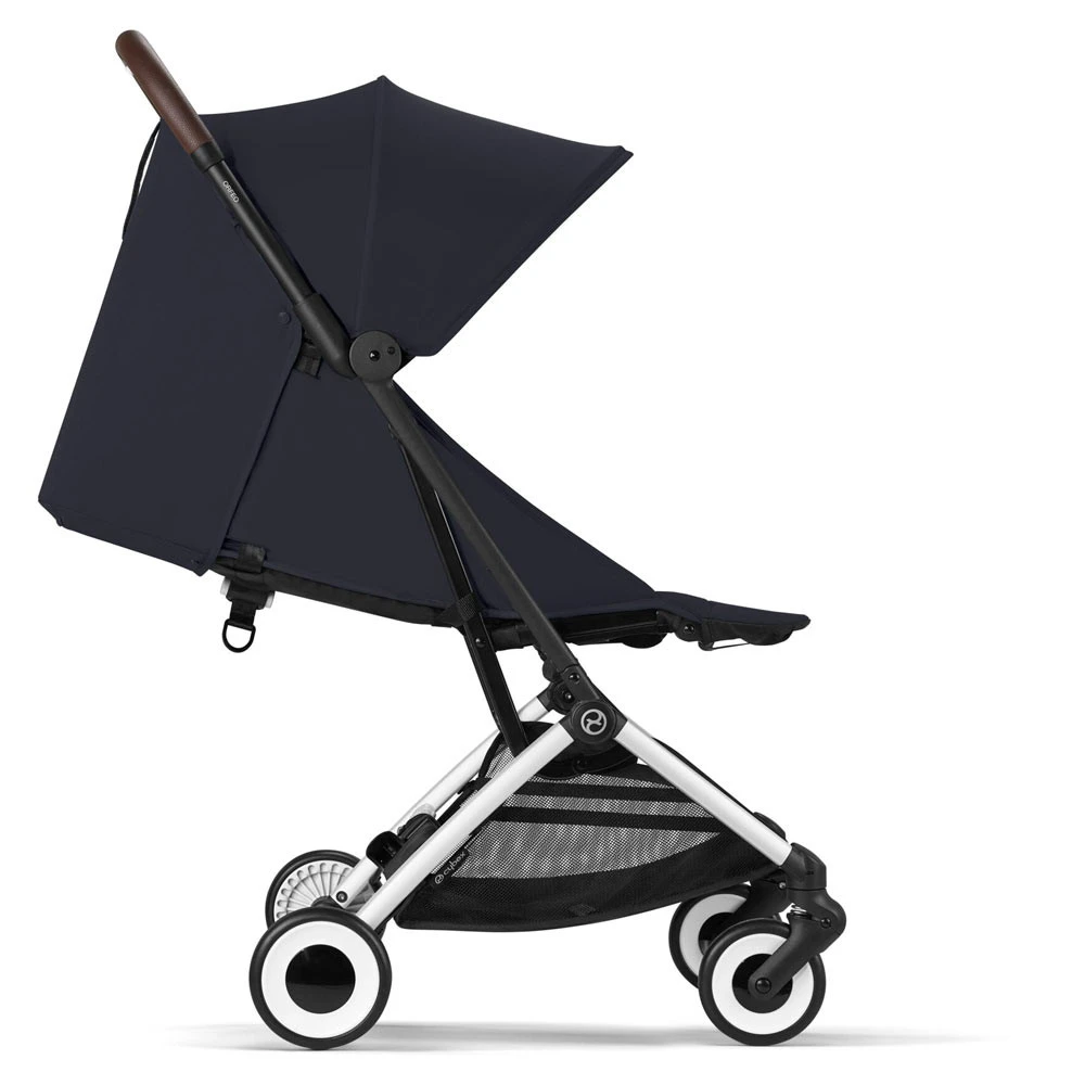 Cybex Orfeo Silver Frame 7 Cybex Orfeo Silver Frame - Afbeelding 5