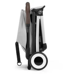 Cybex Orfeo Silver Frame 22 Cybex Orfeo Silver Frame -Babyproducten Winkel image 36708