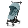 Cybex Libelle Taupe Frame -Babyproducten Winkel image 36712