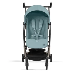 Cybex Libelle Taupe Frame -Babyproducten Winkel image 36714