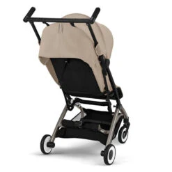 Cybex Libelle Taupe Frame -Babyproducten Winkel image 36715