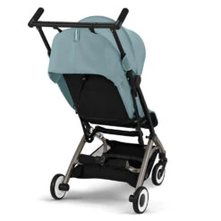 Cybex Libelle Taupe Frame -Babyproducten Winkel image 36716