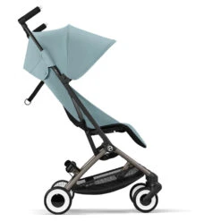 Cybex Libelle Taupe Frame -Babyproducten Winkel image 36718