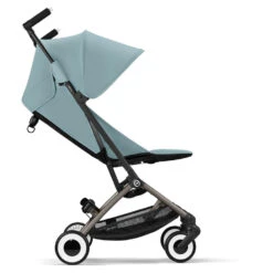 Cybex Libelle Taupe Frame -Babyproducten Winkel image 36720