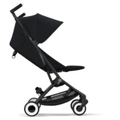 Cybex Libelle Black Frame -Babyproducten Winkel image 36735