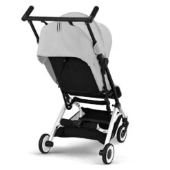 Cybex Libelle Silver Frame -Babyproducten Winkel image 36744
