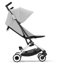 Cybex Libelle Silver Frame -Babyproducten Winkel image 36748