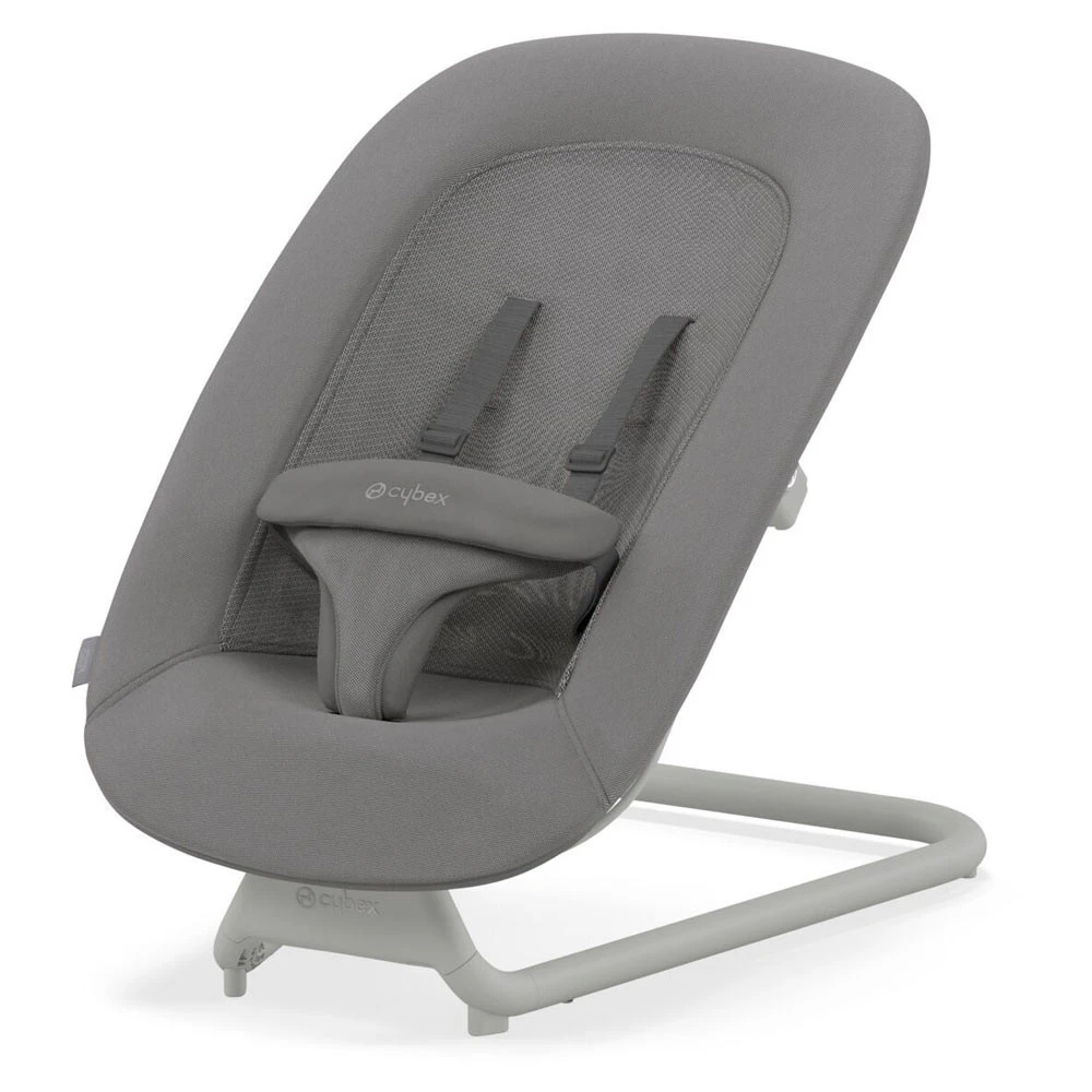 Cybex Lemo Bouncer 6 Cybex Lemo Bouncer - Afbeelding 4