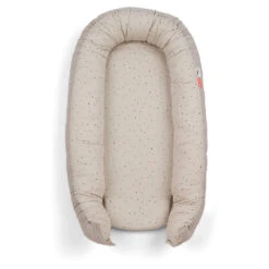 Done By Deer Cozy Nest Confetti Sand -Babyproducten Winkel image 36835