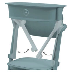 Cybex Lemo Learning Tower Set -Babyproducten Winkel image 36906