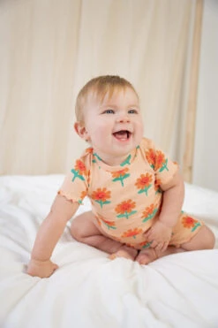 Feetje Pyjama Filou Fleur Premium -Babyproducten Winkel image 36937