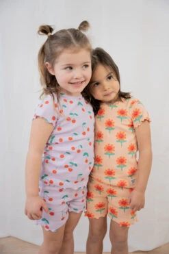 Feetje Pyjama Filou Fleur Premium -Babyproducten Winkel image 36938