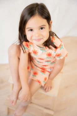 Feetje Pyjama Filou Fleur Premium -Babyproducten Winkel image 36939