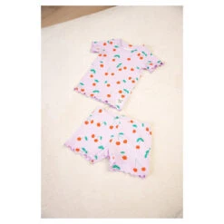 Feetje Pyjama Cherie Cherry Premium -Babyproducten Winkel image 36954