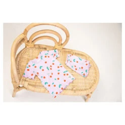 Feetje Pyjama Cherie Cherry Premium -Babyproducten Winkel image 36955