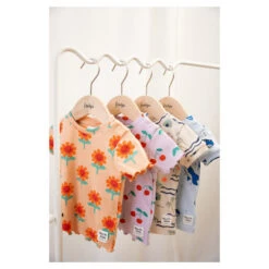 Feetje Pyjama Cherie Cherry Premium -Babyproducten Winkel image 36956