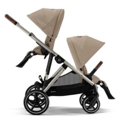 Cybex Gazelle S Taupe Frame 13 Cybex Gazelle S Taupe Frame -Babyproducten Winkel image 36964