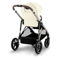 Cybex Gazelle S Taupe Frame 14 Cybex Gazelle S Taupe Frame -Babyproducten Winkel image 36965