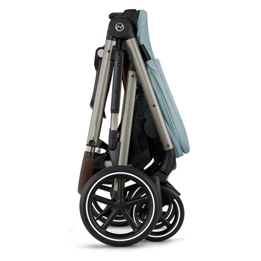 Cybex Gazelle S Taupe Frame 9 Cybex Gazelle S Taupe Frame - Afbeelding 7