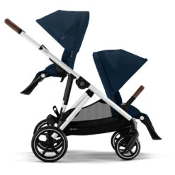 Cybex Gazelle S Silver Frame -Babyproducten Winkel image 36975
