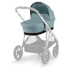 Cybex Gazelle S Reiswieg -Babyproducten Winkel image 37006