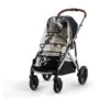 Cybex Gazelle S Regenhoes Transparant -Babyproducten Winkel image 37008